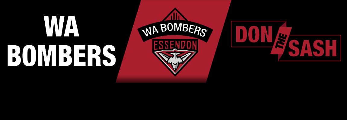 WA Bombers Membership