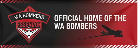 WA BOMBERS